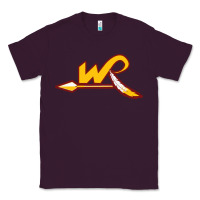 Plum the washington clipart Classic Tee - linhVisuals