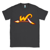 Smoke the washington clipart Classic Tee - linhVisuals