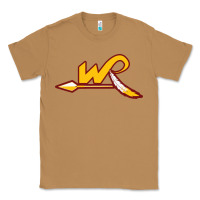 Toasted Coconut the washington clipart Classic Tee - linhVisuals