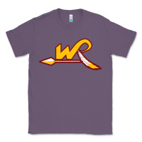 Lavender the washington clipart Classic Tee - linhVisuals