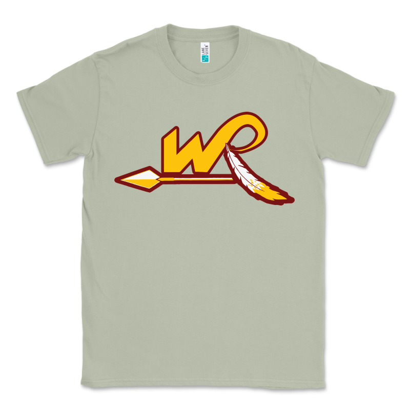 The Washington Clipart Classic Tee by linhVisuals | Teevron