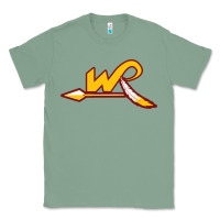 Sage the washington clipart Classic Tee - linhVisuals