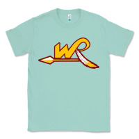 Seafoam the washington clipart Classic Tee - linhVisuals