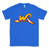True Royal the washington clipart Classic Tee - linhVisuals