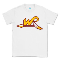 White the washington clipart Classic Tee - linhVisuals