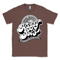 Happy Joes Pizza Classic Tee | Teevron