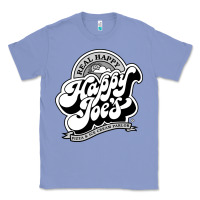 Colony Blue happy joes pizza Classic Tee - linhVisuals