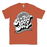 Copper happy joes pizza Classic Tee - linhVisuals