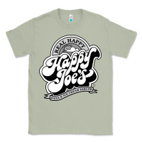 Matcha happy joes pizza Classic Tee - linhVisuals