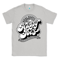 Moon Dust happy joes pizza Classic Tee - linhVisuals
