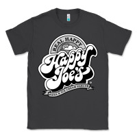 Smoke happy joes pizza Classic Tee - linhVisuals