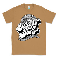 Toasted Coconut happy joes pizza Classic Tee - linhVisuals