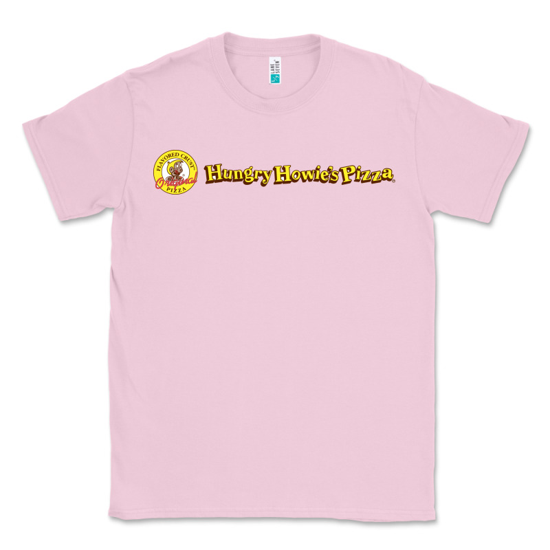 Howies Pizza Classic Tee by linhVisuals | Teevron
