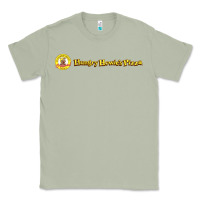 Matcha howies pizza Classic Tee - linhVisuals