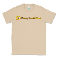 Mushroom howies pizza Classic Tee - linhVisuals