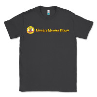 Smoke howies pizza Classic Tee - linhVisuals