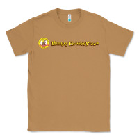 Toasted Coconut howies pizza Classic Tee - linhVisuals
