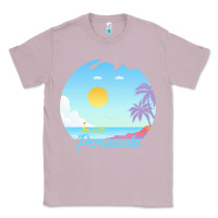 Lilac pensacola t  shirt no place like pensacola t  shirt Classic Tee - linhVisuals
