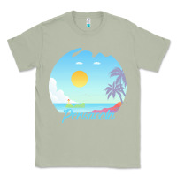 Matcha pensacola t  shirt no place like pensacola t  shirt Classic Tee - linhVisuals