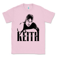 Bubblegum Pink keith urban music concert Classic Tee - linhVisuals