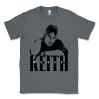 Charcoal Heather keith urban music concert Classic Tee - linhVisuals