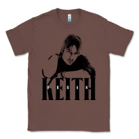 Chestnut keith urban music concert Classic Tee - linhVisuals
