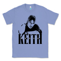 Colony Blue keith urban music concert Classic Tee - linhVisuals