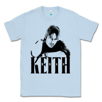 Dusty Blue keith urban music concert Classic Tee - linhVisuals
