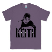 Lavender keith urban music concert Classic Tee - linhVisuals