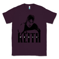 Plum keith urban music concert Classic Tee - linhVisuals