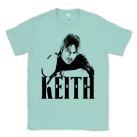 Seafoam keith urban music concert Classic Tee - linhVisuals