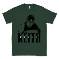 Sports Green keith urban music concert Classic Tee - linhVisuals