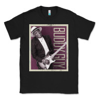 Black buddy guy classic Classic Tee - linhVisuals