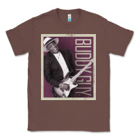 Chestnut buddy guy classic Classic Tee - linhVisuals