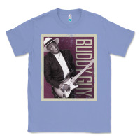 Colony Blue buddy guy classic Classic Tee - linhVisuals