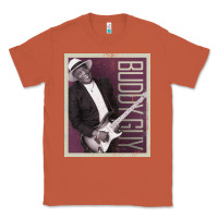 Copper buddy guy classic Classic Tee - linhVisuals