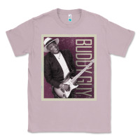 Lilac buddy guy classic Classic Tee - linhVisuals