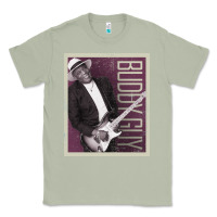 Matcha buddy guy classic Classic Tee - linhVisuals