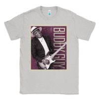 Moon Dust buddy guy classic Classic Tee - linhVisuals
