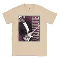 Mushroom buddy guy classic Classic Tee - linhVisuals