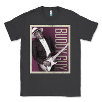 Smoke buddy guy classic Classic Tee - linhVisuals