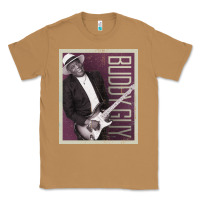 Toasted Coconut buddy guy classic Classic Tee - linhVisuals