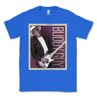 True Royal buddy guy classic Classic Tee - linhVisuals