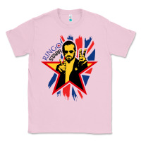 Ringo Starr Music Concert Classic Tee | Teevron