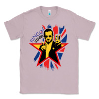 Lilac ringo starr music concert Classic Tee - linhVisuals