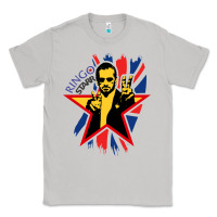 Moon Dust ringo starr music concert Classic Tee - linhVisuals