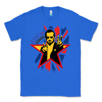 True Royal ringo starr music concert Classic Tee - linhVisuals