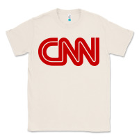 Cnn Classic Tee | Teevron