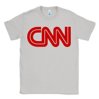 Moon Dust cnn Classic Tee - linhVisuals