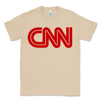 Mushroom cnn Classic Tee - linhVisuals
